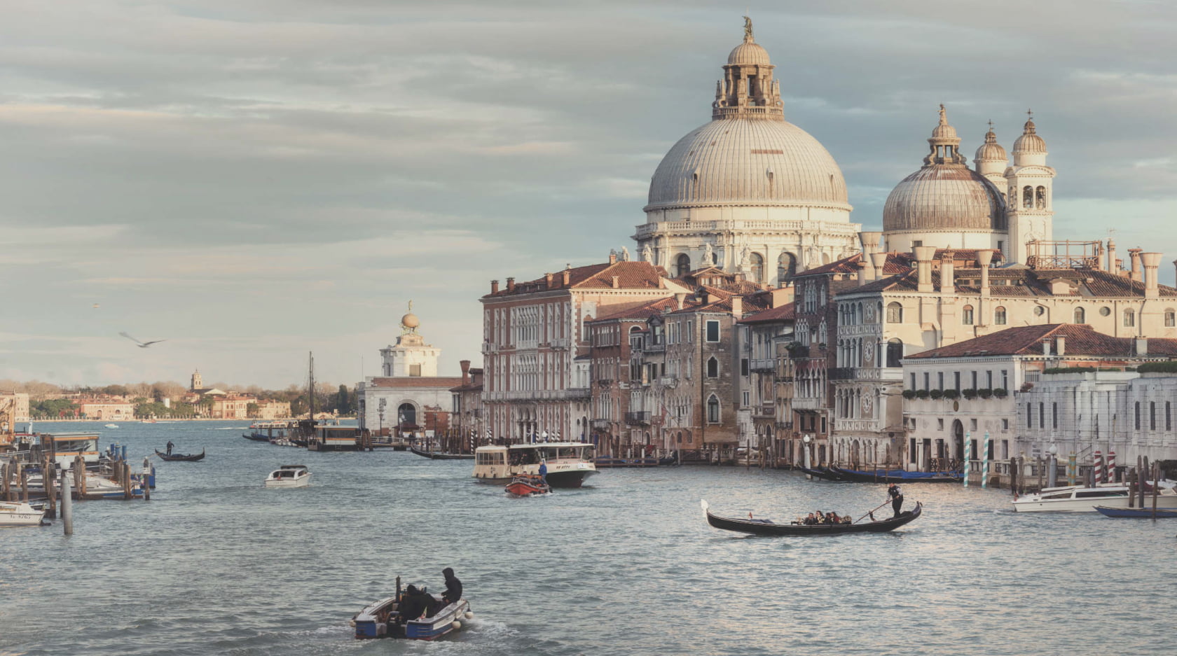 Tour organizzati a Venezia - Hotel Ai Cavalieri